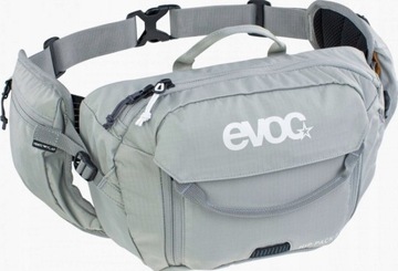 Nerka rowerowa Evoc hip Pack 3l 