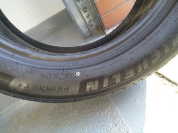 Michelin Primacy 4 225/50 R17 