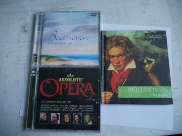 cd beethoven meditation opera