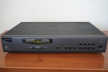 Tuner radiowy Arcam Alpha 8 AM/FM 