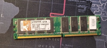 Pamięć RAM KVR400X64C3A/512 512MB DDR400