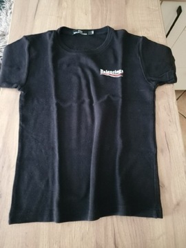 T-shirt dziecięcy Balenciaga rozm 152cm