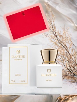 Perfumy Premium Glantier - Gucci Rush