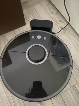 Xiaomi Mi Robot Vacuum Cleaner 2 Roborock S55