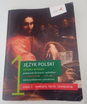 Język polski 1 część 2