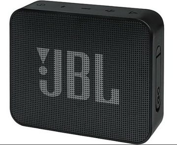 Głośnik Bluetooth JBL GO Essential Czarny