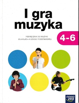 I gra muzyka 4-6