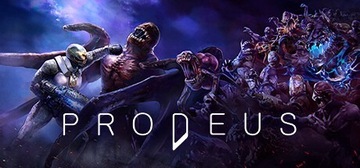 Prodeus - klucz Steam