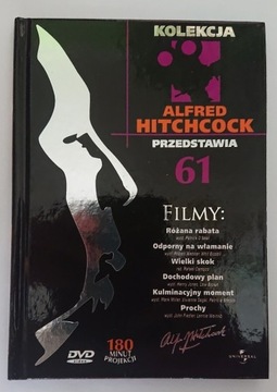 Alfred Hitchcock przedstawia 61 