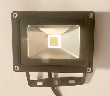 Naświetlacz LED (halogen) 10 W