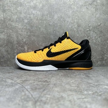 NIKE ZOOM KOBE 6 LIGHTBULB 429659-700