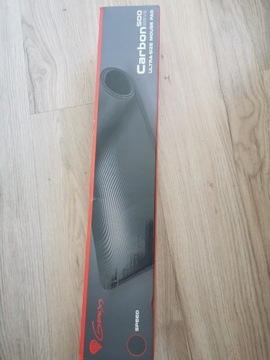 Podkładka Genesis Carbon 500 wave ultra-size mouse