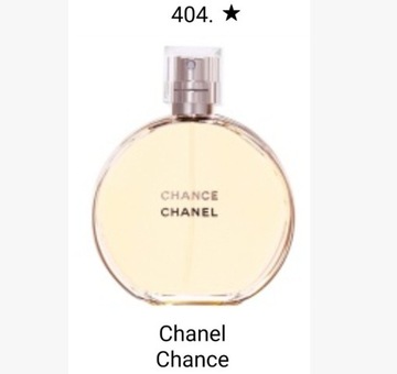 Glantier perfumy premium 404 - Szyprowo - Kwiatowe