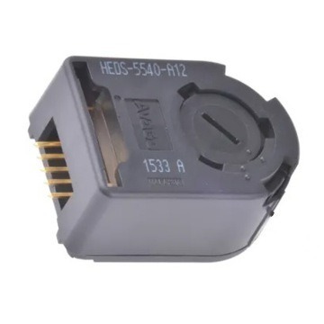Enkoder przyrostowy optyczny HEDS-5540 A12 AVAGO