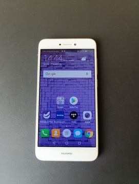 Huawei P9 Lite 2017 PRA-LX1