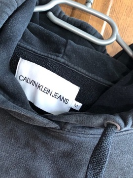 Bluza Calvin Klein