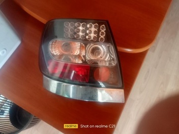 Lampy tylne LED Audi A4b5 