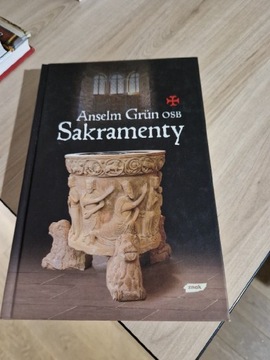 Sakramenty