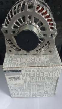 ALTERNATOR RENAULT  NISSAN NOWY ORG.OE 231006729R