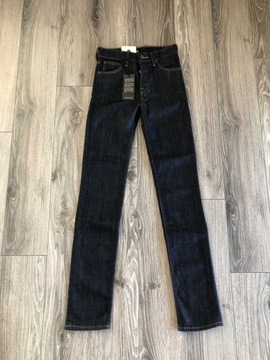 Spodnie jeans Lee Jegger W25 L32