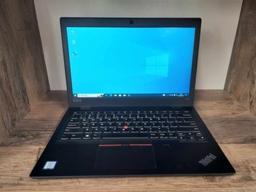 Laptop Lenovo ThinkPad L380 I7-8550U/8GB/256GB/WIN