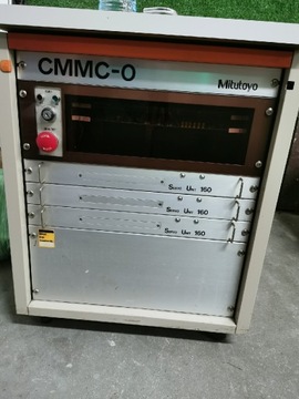 Mitutoyo CMMC-0/A1