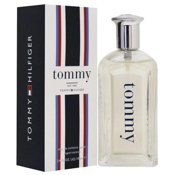 Tommy Hilfiger Tommy Boy          old version 2018