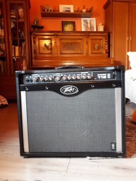 Peavey bandit 112