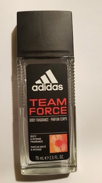 Dezodorant Adidas Team Force 75 ml