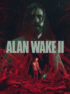 Alan Wake 2 EPIC GAMES PC