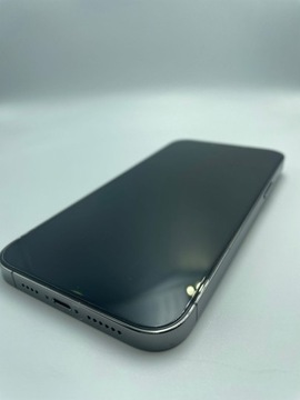Apple iPhone 13 Pro Max 128GB | Bateria 91% | GWARANCJA | RADOM | #92