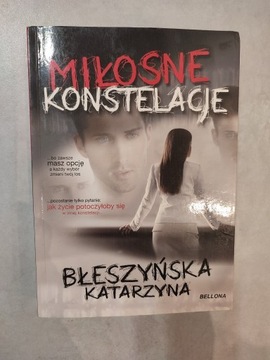 Miłosne Konstelacje (Katarzyna Błeszczyńska)