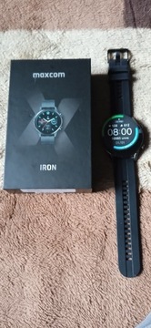 Smartwatch maxcom FW54 Iron