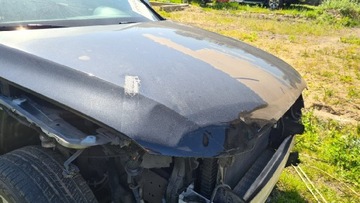 Maska Audi Q5 2016 uszkodzona