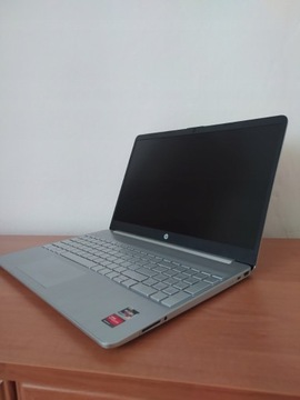 Laptop HP 15s-eq2405no