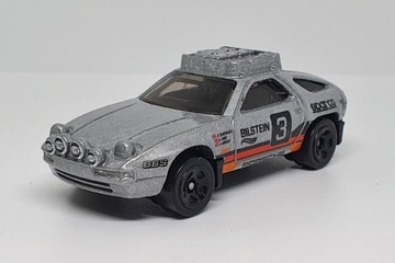 Hot Wheels Porsche 928S Safari