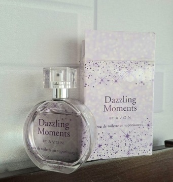 Avon Dazzling Moments 50ml  perfumy damskie