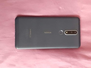 Nokia 3.1 plus