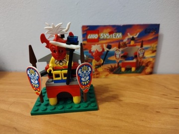Lego 6236