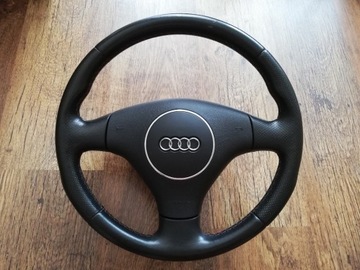 Kierownica AUDI A2 A3 A4 A6 A8 S Line