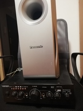 Głośnik Panasonic 