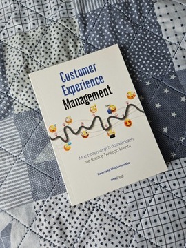 Customer experience management