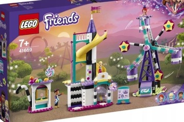 LEGO FRIENDS 41689