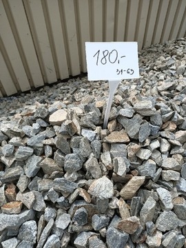 Kora kamienna gnejsowa Kamień 32-63 zamiennik