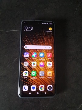 Xiaomi Redmi Note 13 Pro+ 8 GB / 256 GB 5G czarny