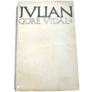 JULIAN Gore Vidal