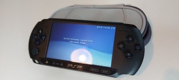 PlayStation Portable PSP-E1004