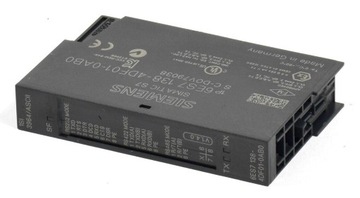 SIEMENS Simatic S7 6ES7 138-4DF01-0AB0