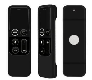 Etui do pilota Apple TV 4 Siri 2GEN.