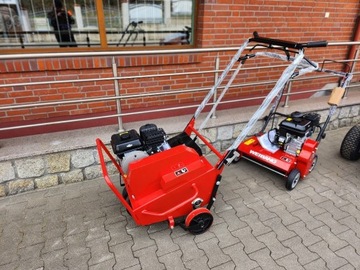 Aerator Weibang WB517AB  Wertykulator Husqvarna St